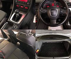 2007 b7 a4 - Image 8/10