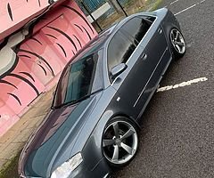 2007 b7 a4 - Image 10/10