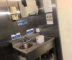 Chips van - Image 6/9