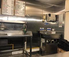 Chips van - Image 9/9