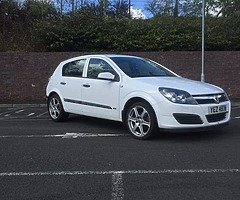 2006 Vauxhall Astra - Image 3/3