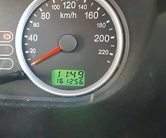 Ford Fiesta 1.2 Petrol - Image 3/4