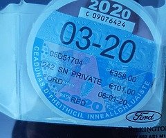 Ford Fiesta 1.2 Petrol - Image 4/4