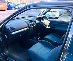 Renault Clio Billabong 1.2 petrol - Low miles & MOT’D - Image 4/5