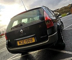2007 Renault Megane - Image 3/10