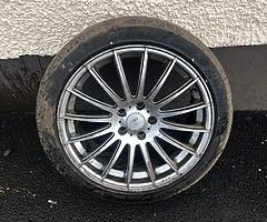 kei racing alloys