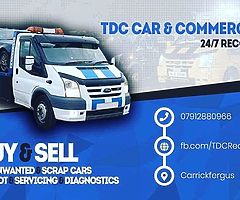 TDC24hr Recovery