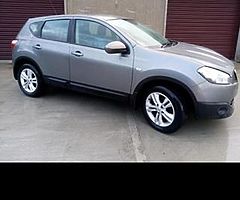 2011 nissan quashqui