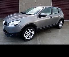 2011 nissan quashqui