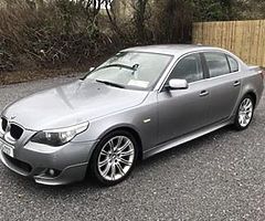 520d msport