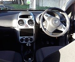 Vauxhall Corsa 2007 - Image 3/10