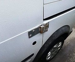 07 Ford Transit Connect LWB - Image 3/9