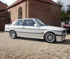 Rare 16" genuine hartge alloys for sale.