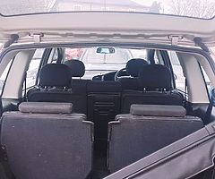 for sale Opel Zafira - Image 3/8