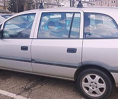 for sale Opel Zafira - Image 6/8