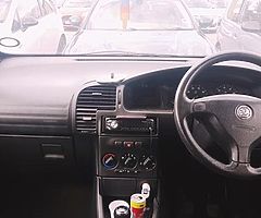 for sale Opel Zafira - Image 7/8