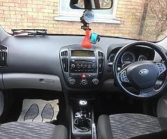 KIA CEED 1.6 DCl - Image 3/8