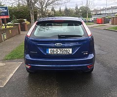 Ford Focus 1.8 diesel - Image 3/8