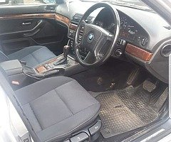 BMW 530d - Image 3/3