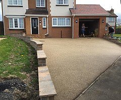 Beautiful Epoxy Seamless Floors