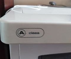 Freezer for Sall Whirlpool