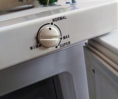 Freezer for Sall Whirlpool