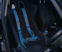 Lexus is200 (readvertised due to time wasters)