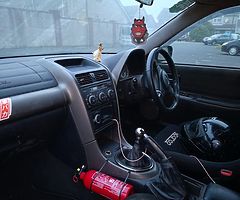 Lexus is200 (readvertised due to time wasters)