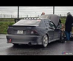 Lexus is200 (readvertised due to time wasters) - Image 5/7