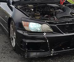 Lexus is200 (readvertised due to time wasters) - Image 6/7