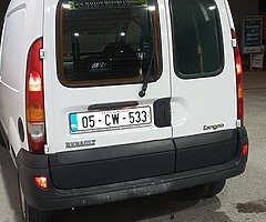 Renault kangoo fresh doe - Image 3/4