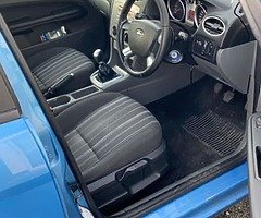 2009 Ford Focus 1.6 TDCI - Image 3/5