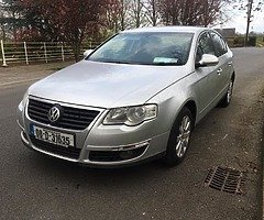 2008 Volkswagen Passat - Image 3/10