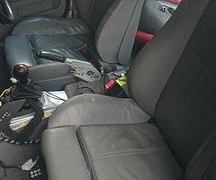 Bmw e39 525d with m sport seats breaking - Image 3/3