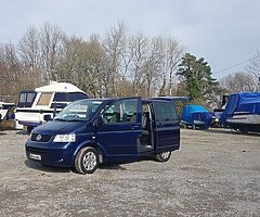 Volkswagen Caravele
