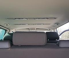 Volkswagen Caravele - Image 3/10