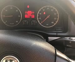 Swap or sale
