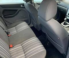 2008 FORD FOCUS 1.6 DIESEL NCT 9/20 - Image 6/8