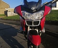 BMW R1200RT SUPER TOURER - Image 3/10