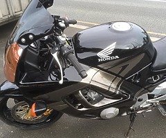 1997 Honda CBR - Image 9/10
