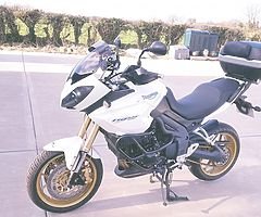 2008 Triumph Tiger - Image 3/5