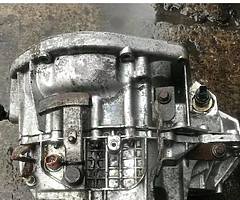 ❌Few Vivaro Traffics 1.9 For Breaking loads of parts ❌ - Image 9/10