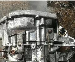 ❌Few Vivaro Traffics 1.9 For Breaking loads of parts ❌ - Image 10/10