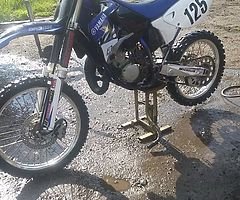 Yz 125