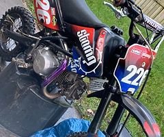 Stomp 140 swap - Image 5/5