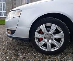 VW Passat B6 Sport 1.9Tdi TAX&NCT - Image 4/6