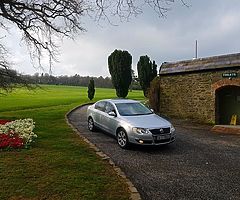 VW Passat B6 Sport 1.9Tdi TAX&NCT - Image 5/6