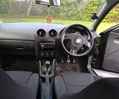 Seat Cordoba 2006 - Image 3/7
