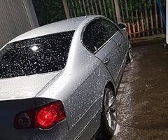 2006 passat