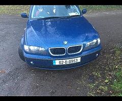 Bmw 320d